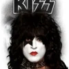 KISS Starchild Wig