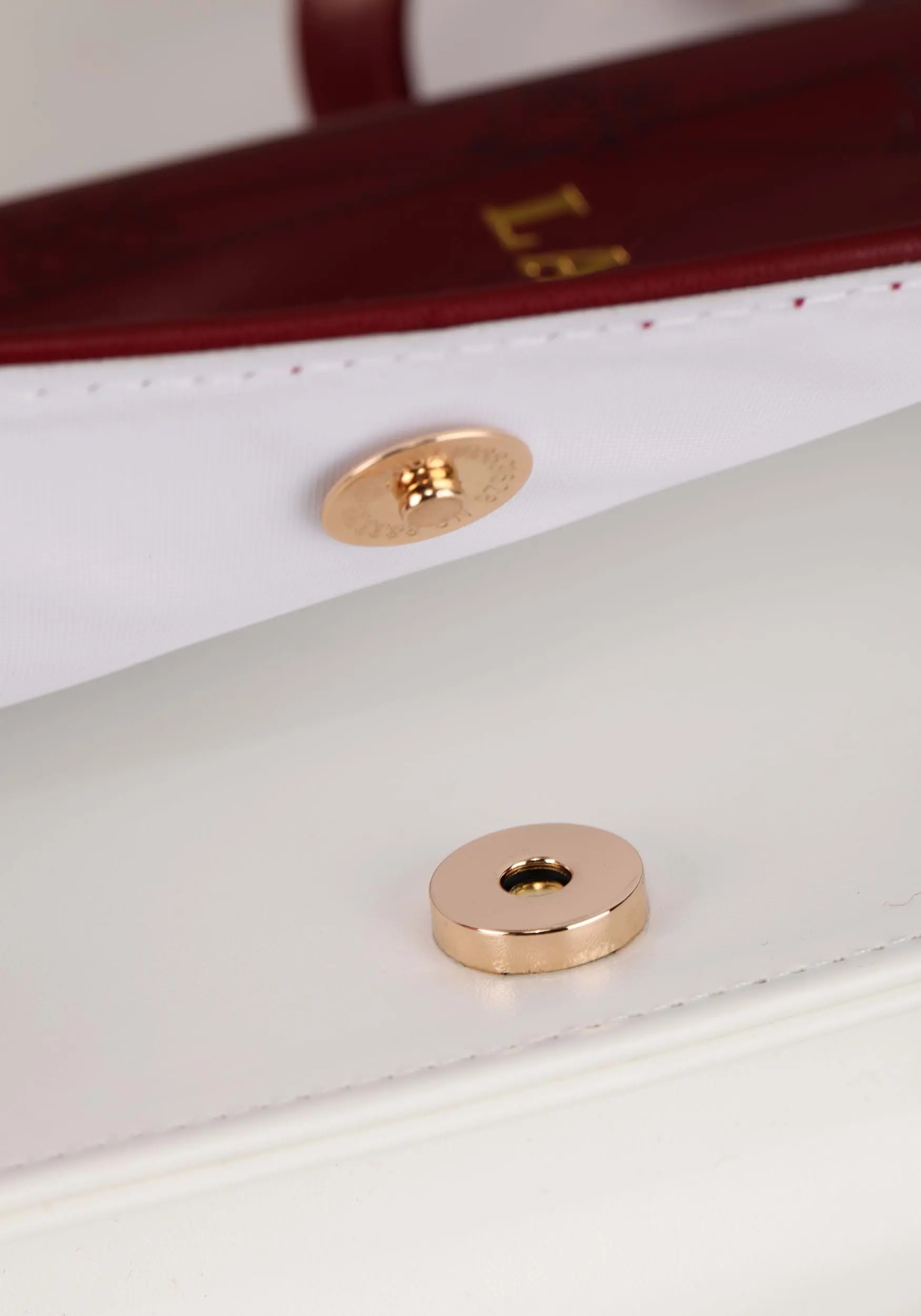 Labyrinth Book Costume Purse 5 Labyrinth Book Costume Purse - Image 5