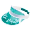 Las Vegas Green Visor