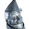 Latex Tin Man Mask