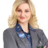 Parks And Recreation Leslie Knope Wig
