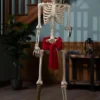 Lifesize Pirate Skeleton