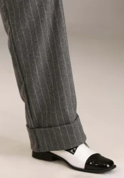 Men's Mafia Underboss Costume 11 Men's Mafia Underboss Costume -Fun Costumes Shop mafia mens underboss costume 2