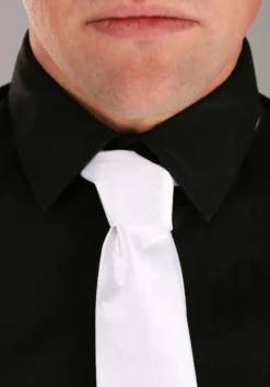 Men's Mafia Underboss Costume 9 Men's Mafia Underboss Costume -Fun Costumes Shop mafia mens underboss costume