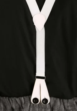 Men's Mafia Underboss Costume 12 Men's Mafia Underboss Costume -Fun Costumes Shop mafia mens underboss costume 3