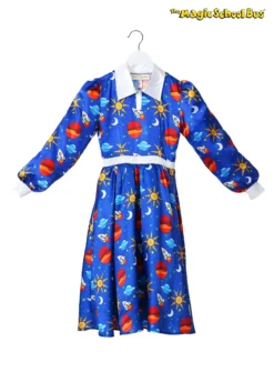 The Magic School Bus Miss Frizzle Costume -Fun Costumes Shop magic school bus miss frizzle alt 4