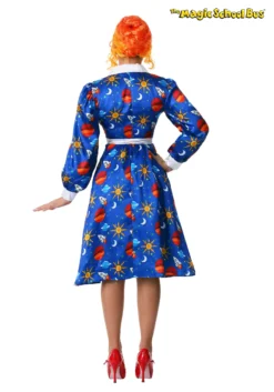 The Magic School Bus Miss Frizzle Costume -Fun Costumes Shop magic school bus miss frizzle alt 6
