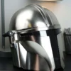 Hasbro Adult Mandalorian Black Series Helmet