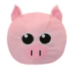 MASKOT Pig Head