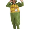 Mayor Of Munchkin Land Costume