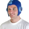 Mega Man Helmet