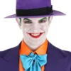 Men's 1989 Batman Joker Hat