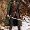 Aragorn Lord Of The Rings Costume For Men