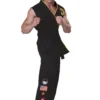 Authentic Karate Kid Men's Cobra Kai Costume