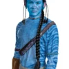 Disguise Avatar Deluxe Jake Wig For Men