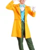 Men's Classic Mad Hatter Costume