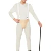 Smiffys Men's Clockwork Cult Costume