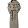 Smiffys Mens Friar Tuck Costume