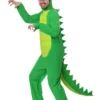 Men's Goofy Gator Costume