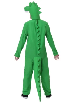 Men's Goofy Gator Costume 3 Men's Goofy Gator Costume -Fun Costumes Shop mens goofy gator costume2