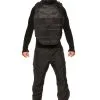 Grand Heritage Punisher Men's Costume
