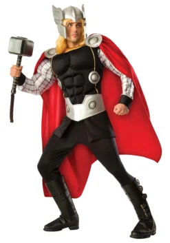 Grand Heritage Thor Costume For Men