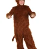 Highland Cow Men's Costume