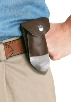 Jurassic Park Men's Dr. Grant Costume -Fun Costumes Shop mens jurassic park dr grant costume alt 2