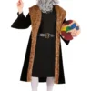 Leonardo Da Vinci Costume For Men