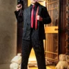 Mens Mob Boss Costume