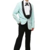 Men's Mr. 50s Costume
