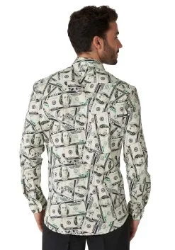 Fun Costumes Shop -Fun Costumes Shop mens opposuits cashanova shirt alt 1