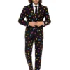 Men's OppoSuits Tetris Suit
