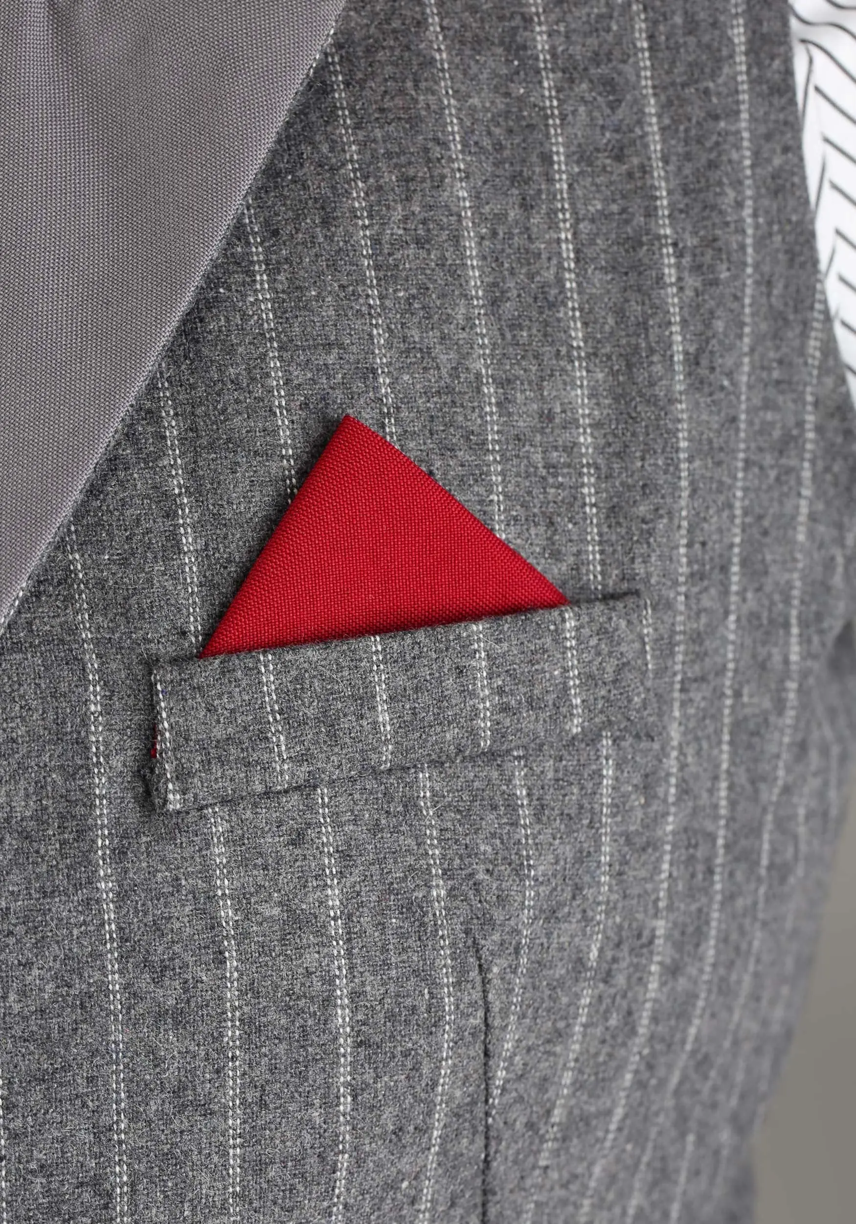 Plus Size Ruthless Gangster Men's Costume 5 Plus Size Ruthless Gangster Men's Costume - Image 5