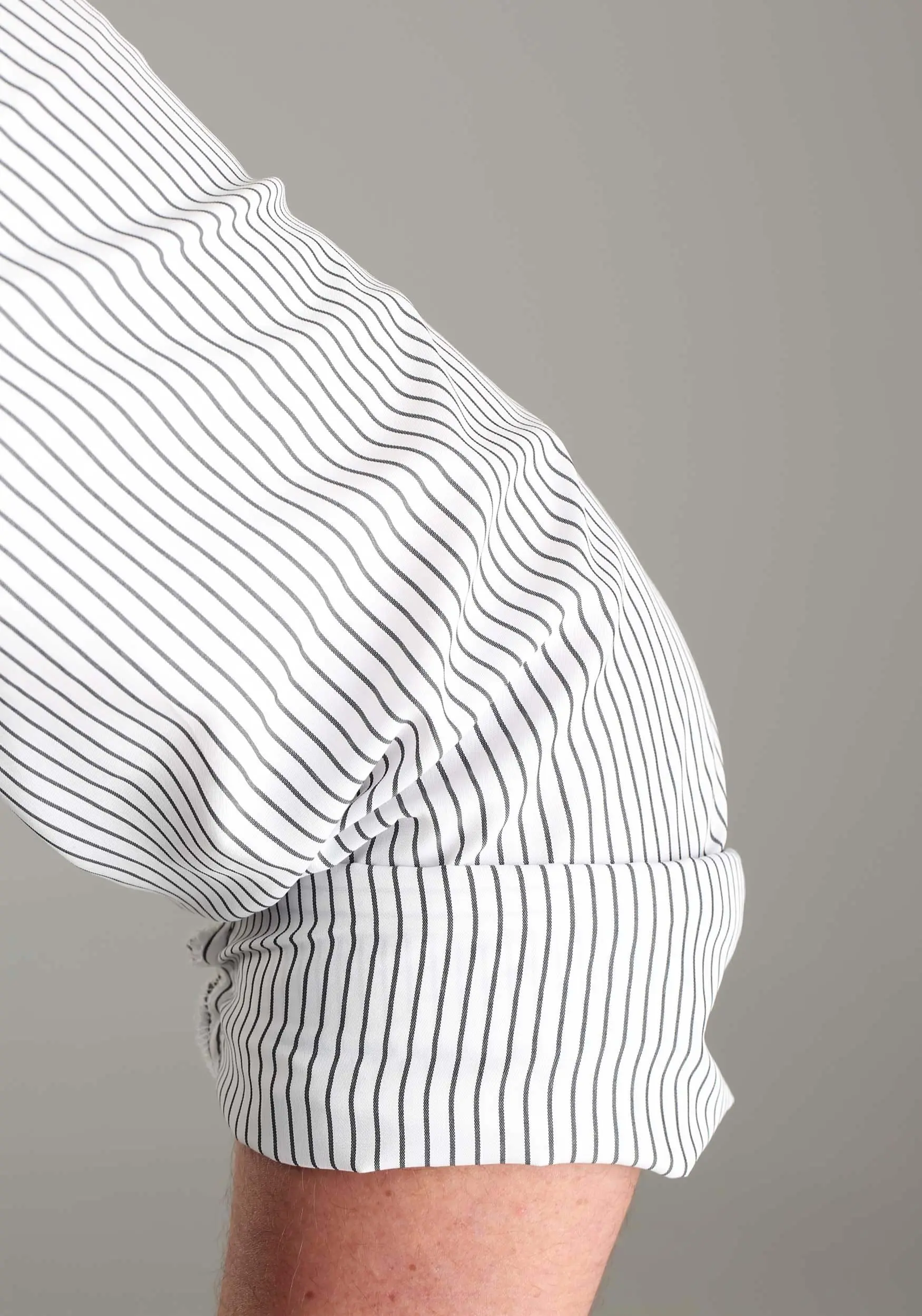 Plus Size Ruthless Gangster Men's Costume 6 Plus Size Ruthless Gangster Men's Costume - Image 6