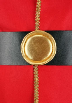 Plus Size Men's Toy Soldier Costume 15 Plus Size Men's Toy Soldier Costume -Fun Costumes Shop mens plus size toy soldier costume alt 5