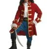 Mens Rum Pirate Costume