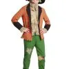 Scarecrow Men's Costume