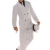 Men's Smooth Criminal Costume