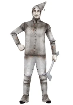 Tin Fellow Costume For Men