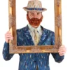 Vincent Van Gogh Costume