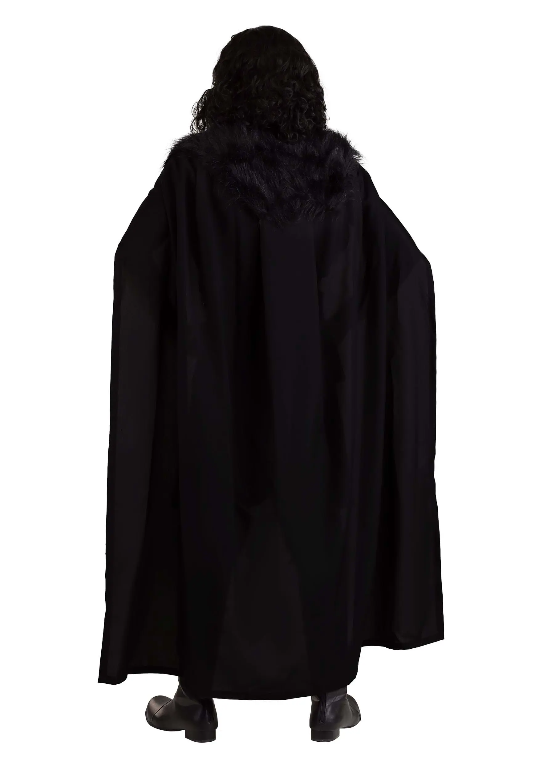 Wall Warrior Men's Costume 2 Wall Warrior Men's Costume - Image 2