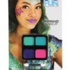 Mermaid Costume Makeup Kit