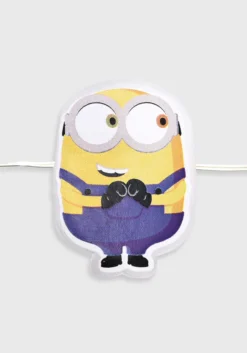 Minions 2 Multi-Character String Lights -Fun Costumes Shop minions 2 character string lights alt 1