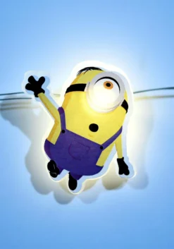 Minions 2 Multi-Character String Lights -Fun Costumes Shop minions 2 character string lights alt 4
