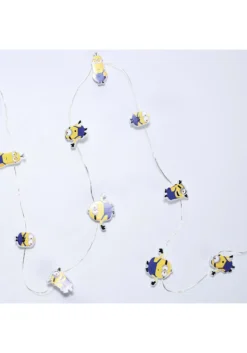 Minions 2 Multi-Character String Lights -Fun Costumes Shop minions 2 character string lights alt 5