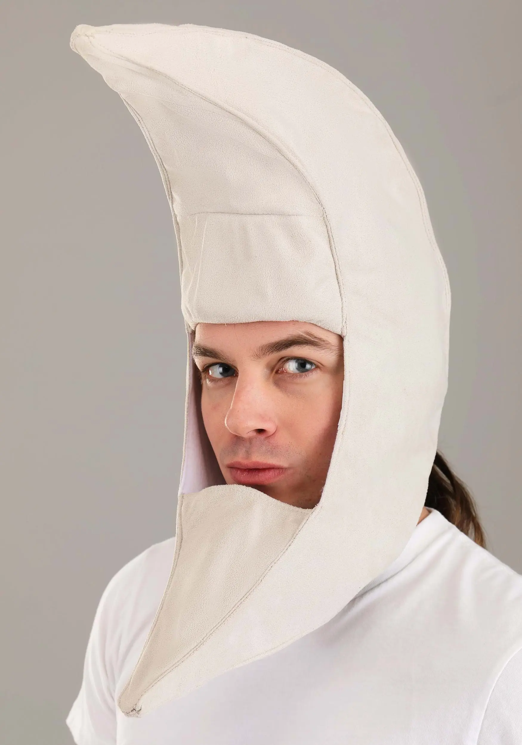 Moon Costume Hat For Adults 2 Moon Costume Hat For Adults - Image 2