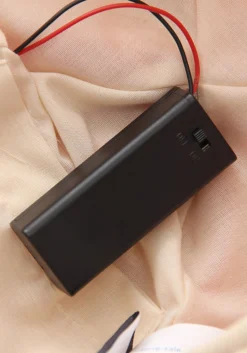 Light Up Mushroom Lumen Hat -Fun Costumes Shop mushroom lumen hat alt 4