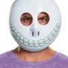 Disguise Adult Nightmare Before Christmas Barrel Mask