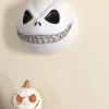 Jack Skellington- Nightmare Before Christmas Porch Light Cover